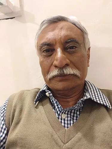 Alok Gutch