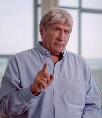 Harvey Wasserman