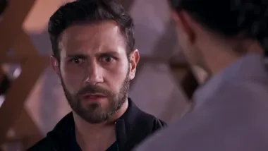 El accidente fue provocado