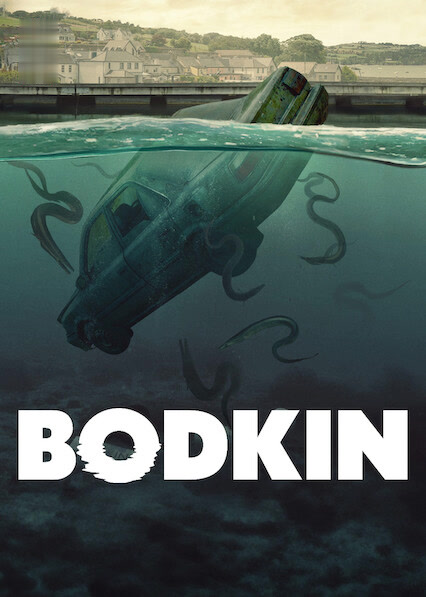 Bodkin