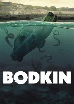 Bodkin