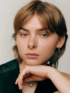 Sandra Guldberg Kampp