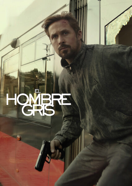 El Hombre Gris