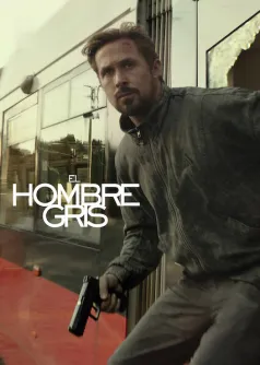 El Hombre Gris
