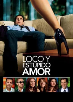 Loco y estúpido amor