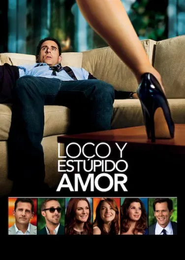 Loco y estúpido amor