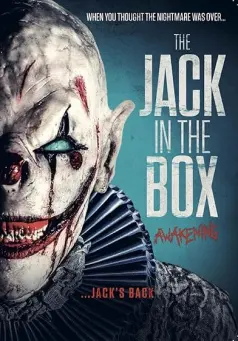 Jack in the Box 2: El Despertar