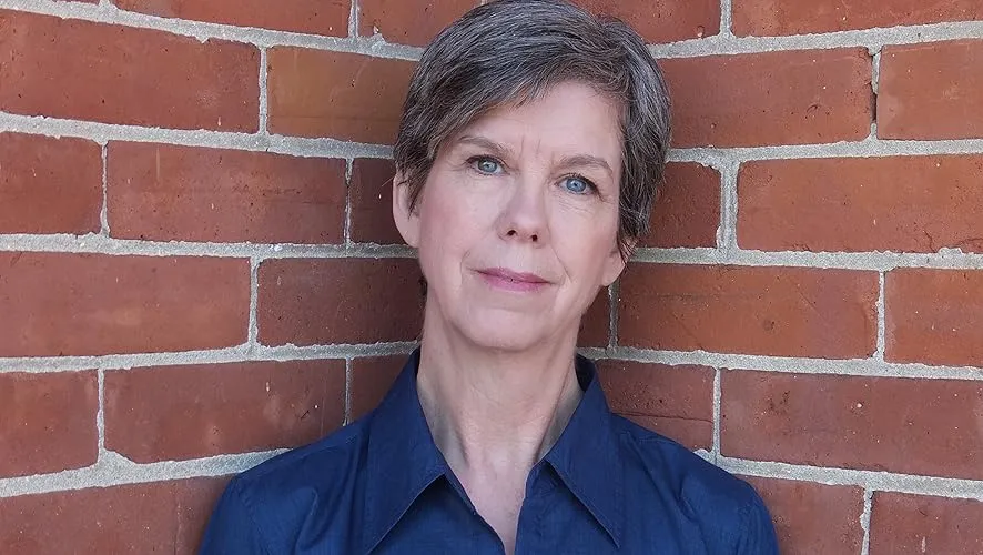 Catherine Fitch
