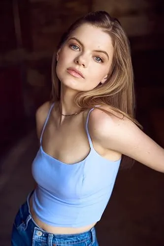 Raven Whitley