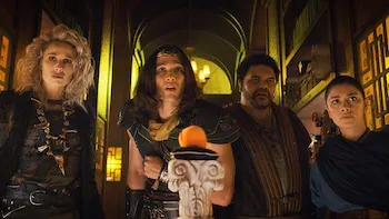 El conocimiento es poder