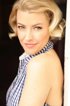 Jessica Joy