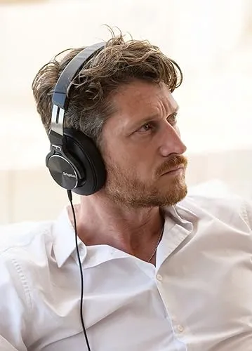 Nico Marzano