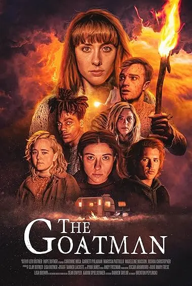 The Goatman