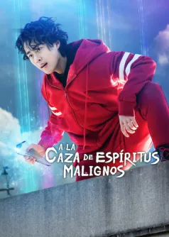 A la caza de espíritus malignos