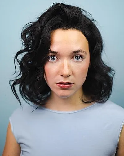 Lilah Fitzgerald