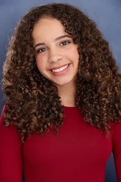 Kennedy Rae Thompson