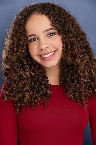 Kennedy Rae Thompson