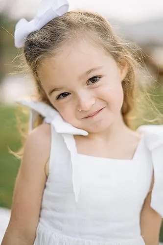 Maisie Bogert