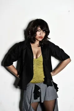 Rituparna Sen