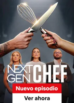 Next Gen Chef