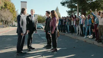 Aceptación o rechazo