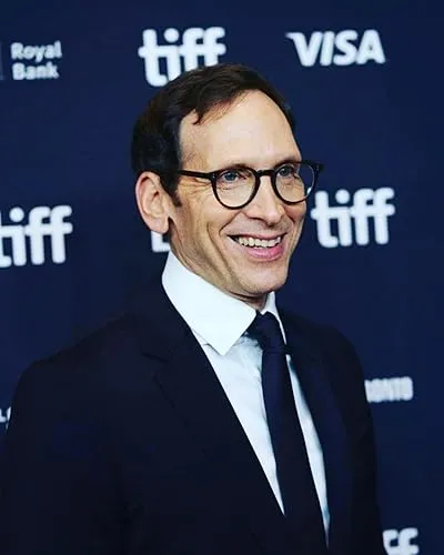 Stephen Kunken
