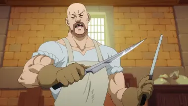 All of the Boss Monsters Are Tasty