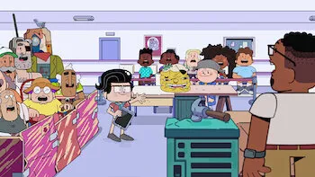 El pueblo contra el Polilla