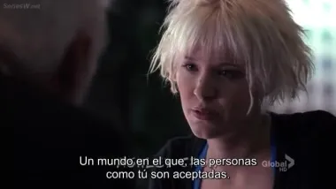 Ángeles y monstruos