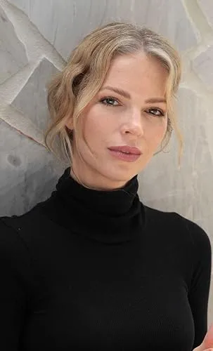 Candice Hill