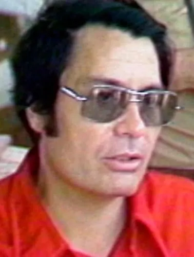Jim Jones
