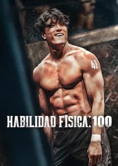 Habilidad física: 100