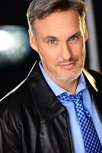 Jon Donahue