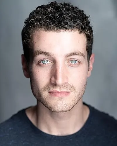 Jordan Gallagher