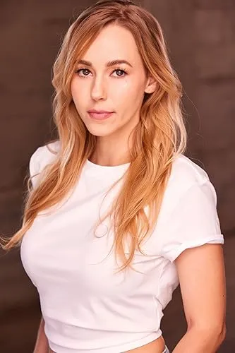 Summer Perry