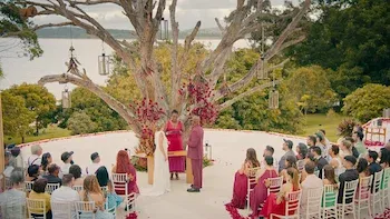 ¿El amor ciego lleva al matrimonio?