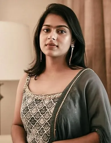 Anagha Narayanan