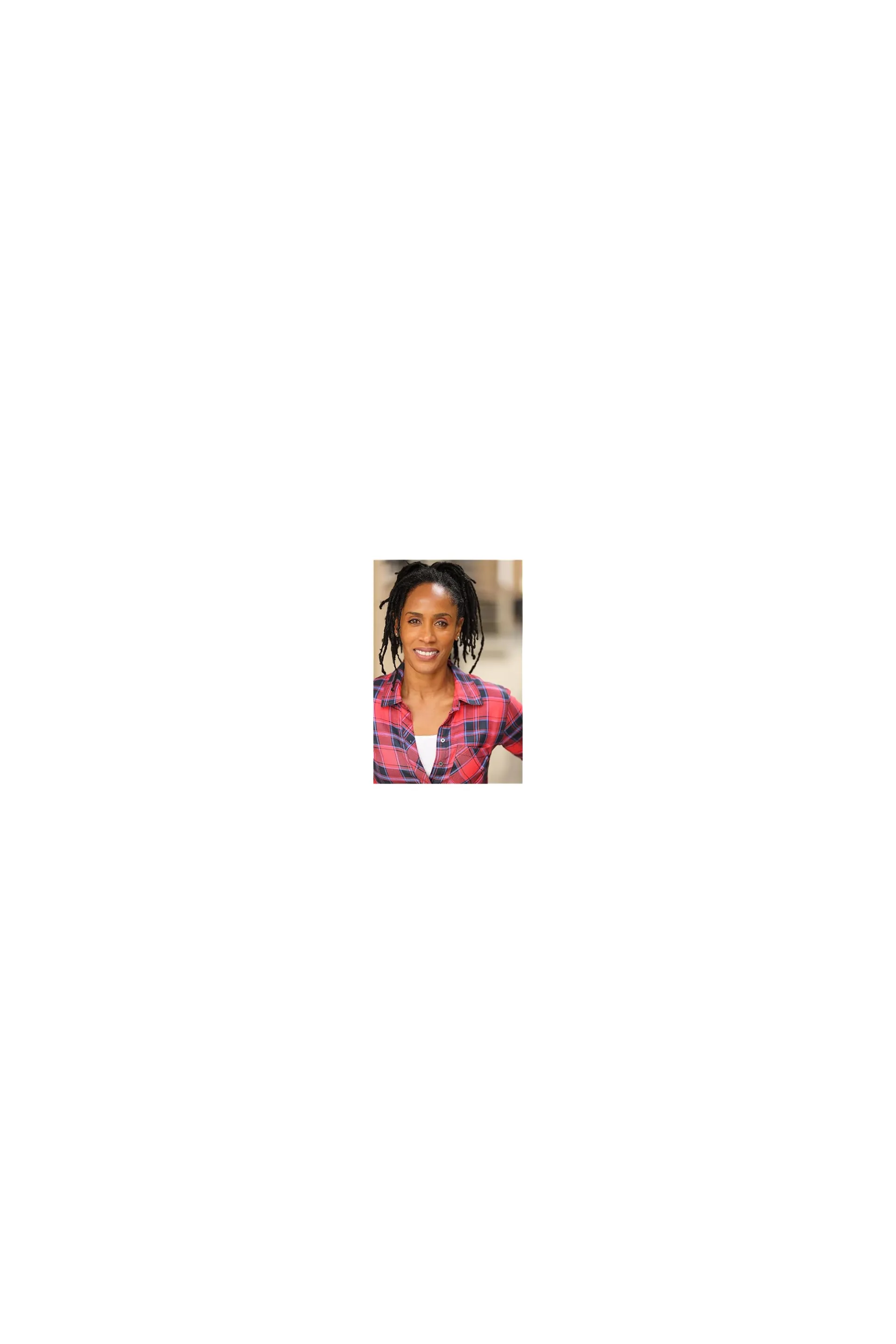 Lyn Alicia Henderson