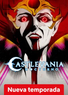 Castlevania: Nocturno