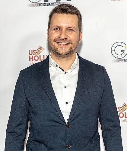 Martin Grof