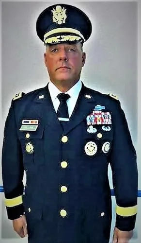 Harvey B. Jackson