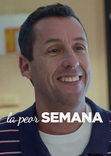 La peor semana