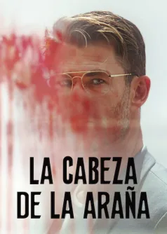 La cabeza de la araña