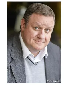Ken Clement