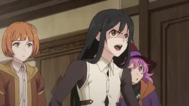 The Melancholy of Angeline