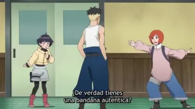 Episodio 267