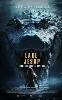 Lake Jesup: Bonecrusher's Revenge