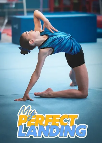 Mi aterrizaje perfecto