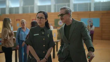 Secreto y discreción