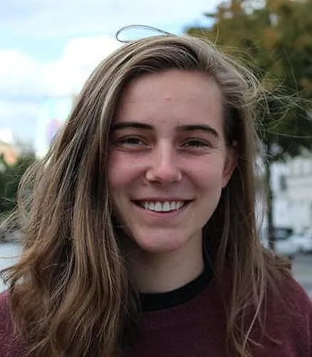 Adélaïde Charlier